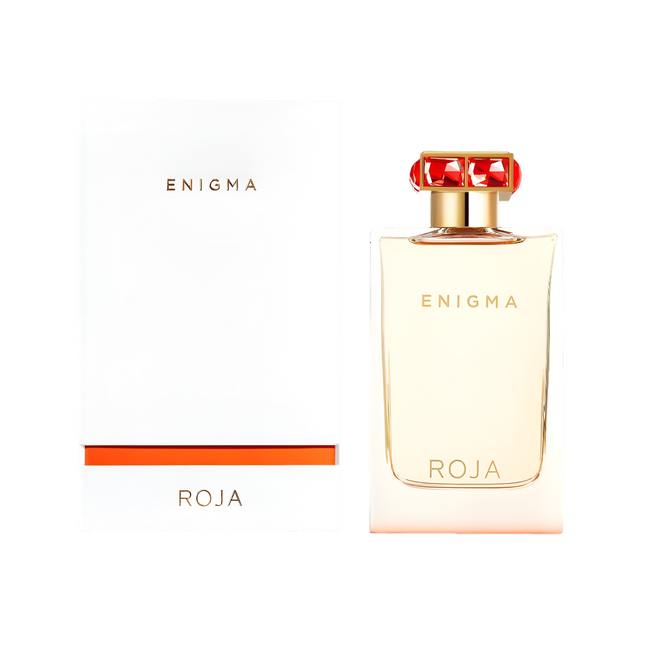 Enigma Pour Femme 2.5 oz / 75 ml EAU DE PARFUM