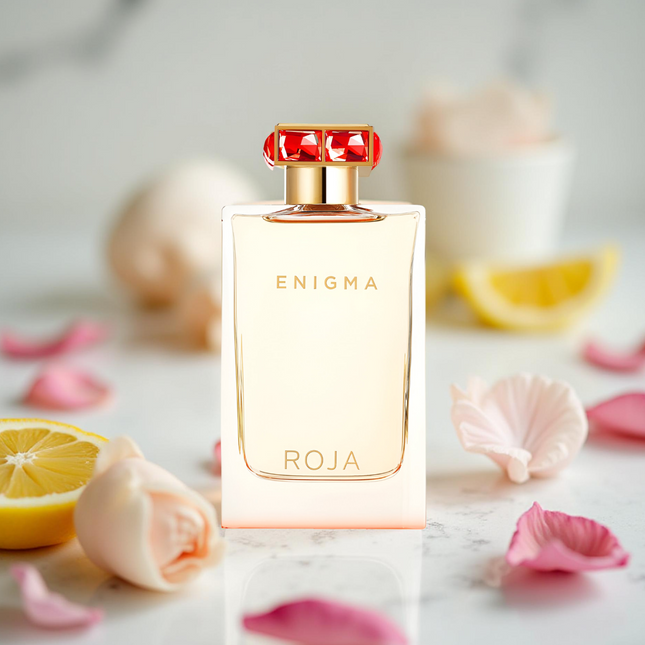 Enigma Pour Femme 2.5 oz / 75 ml EAU DE PARFUM