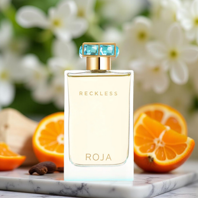 Reckless 2.5 oz / 75 ml EAU DE PARFUM