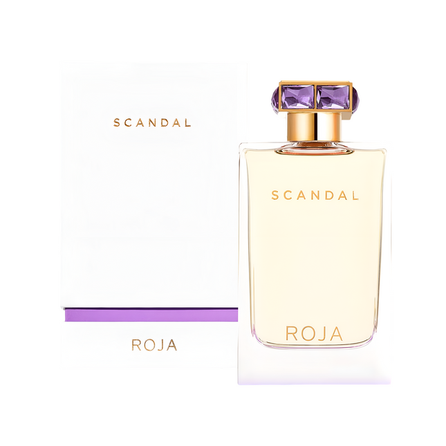Scandal Pour Femme 2.5 oz / 75 ml EAU DE PARFUM