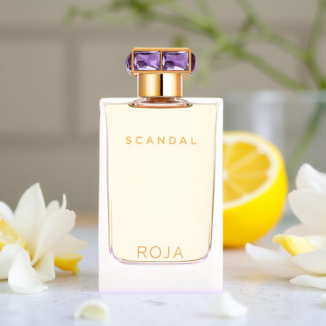 Scandal Pour Femme 2.5 oz / 75 ml EAU DE PARFUM