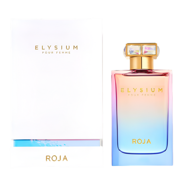 Elysium Pour Femme 2.5 oz / 75 ml EAU DE PARFUM