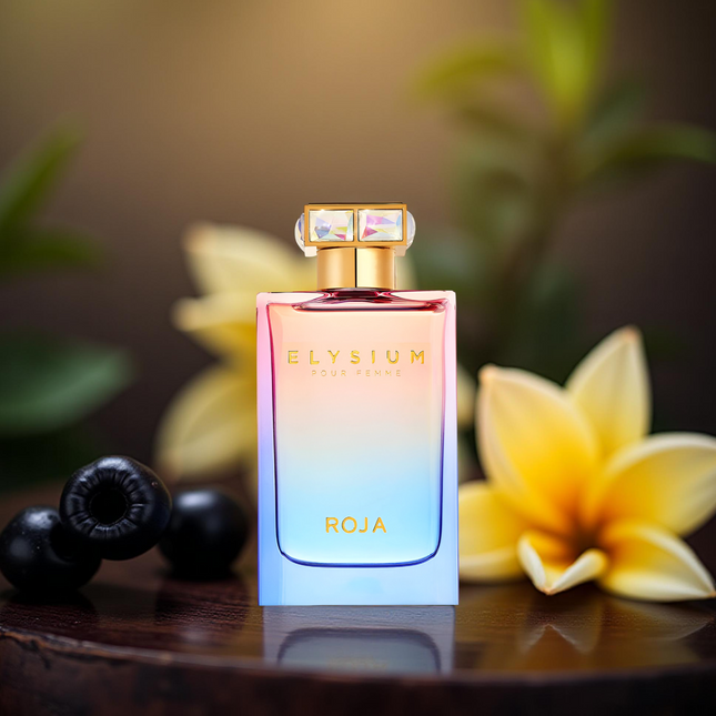 Elysium Pour Femme 2.5 oz / 75 ml EAU DE PARFUM
