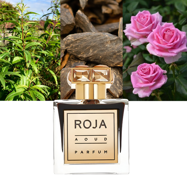 Aoud 3.4 oz / 100 ml EAU DE PARFUM
