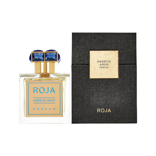 Sweetie Aoud 3.4 oz / 100 ml EAU DE PARFUM