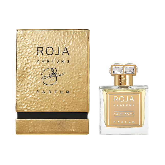 Taif Aoud 3.4 oz / 100 ml EAU DE PARFUM