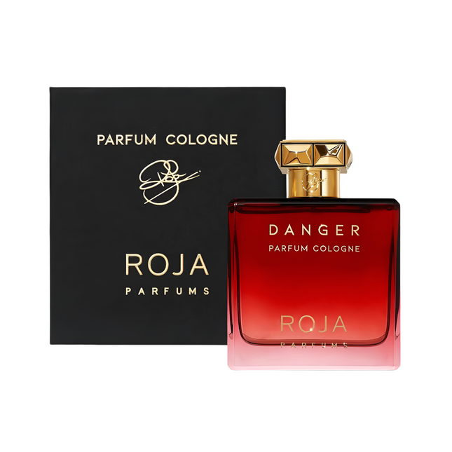 Danger Pour Homme 3.4 oz / 100 ml