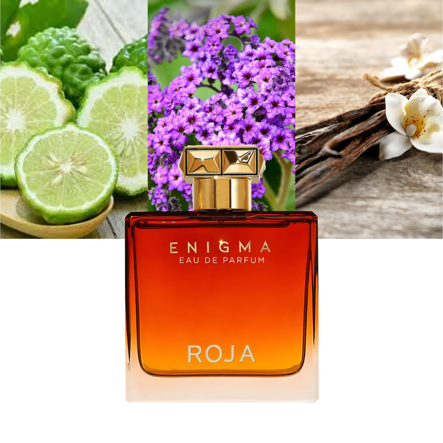 Enigma Pour Homme 3.4 oz / 100 ml