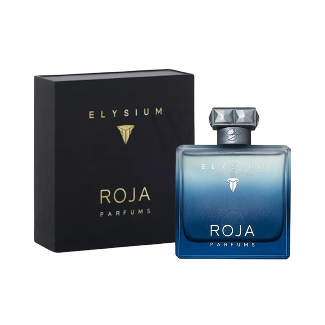 Elysium 3.4 oz / 100 ml Eau Intense