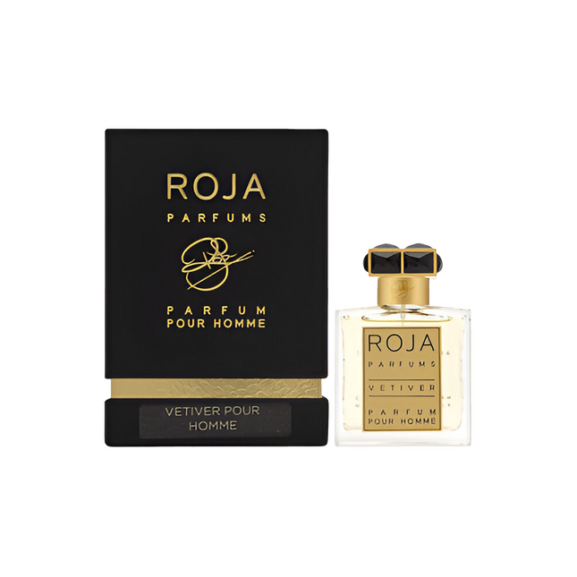 Vetiver Pour Homme 1.7 oz / 50 ml