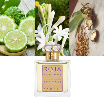 Scandal 1.7 oz / 50 ml
