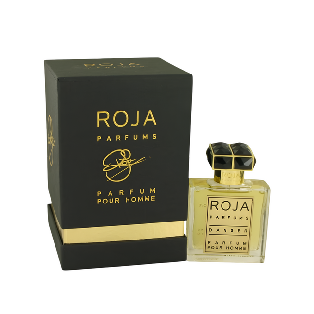 Danger Pour Homme 1.7 oz / 50 ml