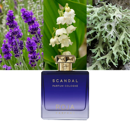 Scandal 3.4 oz / 100 ml