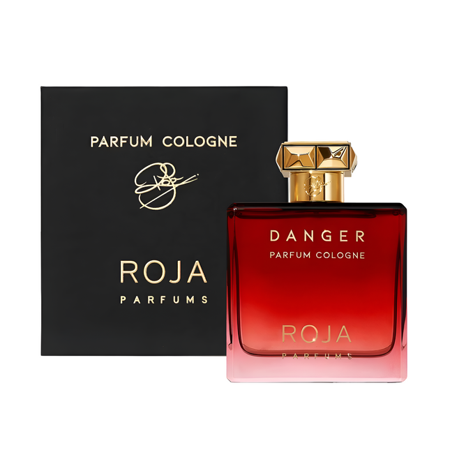 Danger 3.4 oz / 100 ml