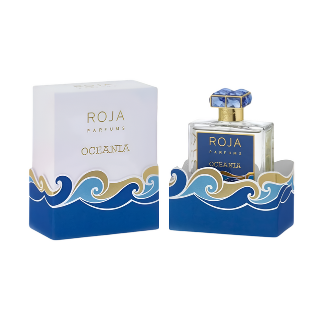 Oceania 3.4 oz / 100 ml EAU DE PARFUM
