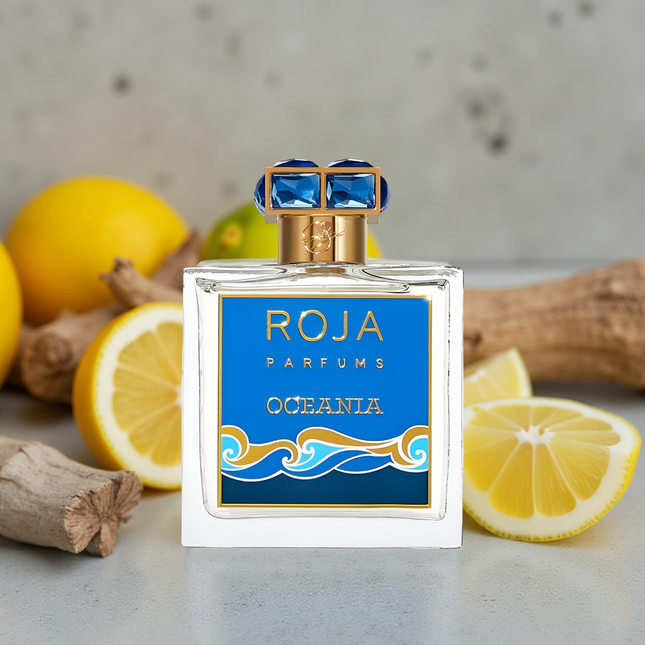 Oceania 3.4 oz / 100 ml EAU DE PARFUM