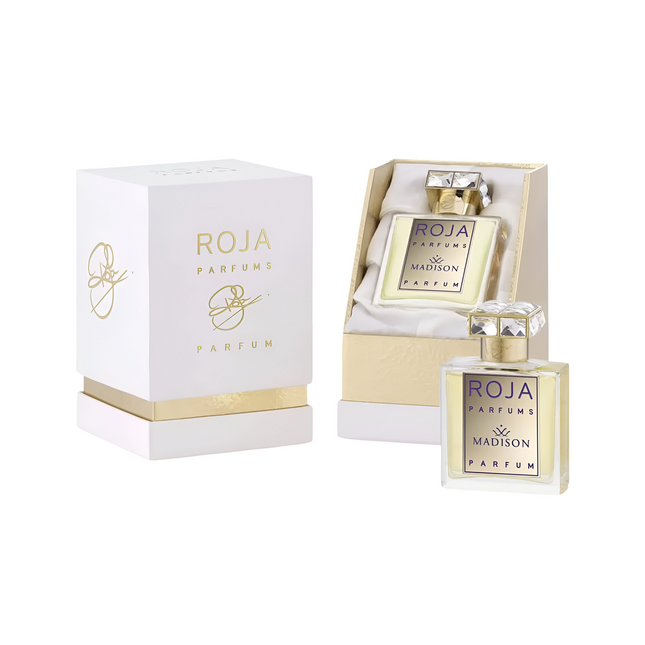 Madison Pour Femme 1.7 oz / 50 ml