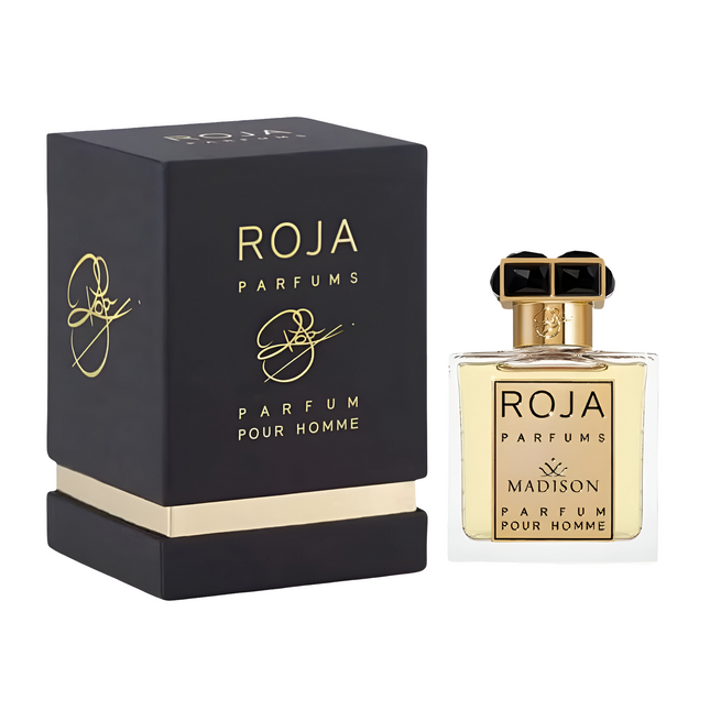 Madison Pour Homme 1.7 oz / 50 ml Eau de Parfum