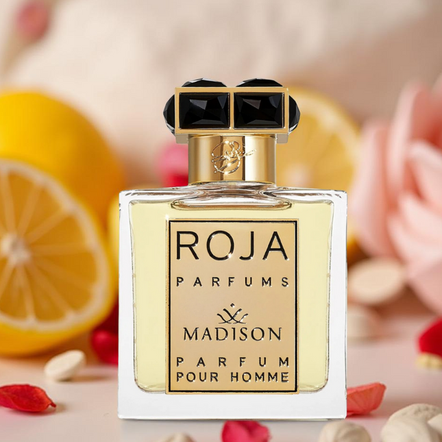 Madison Pour Homme 1.7 oz / 50 ml Eau de Parfum