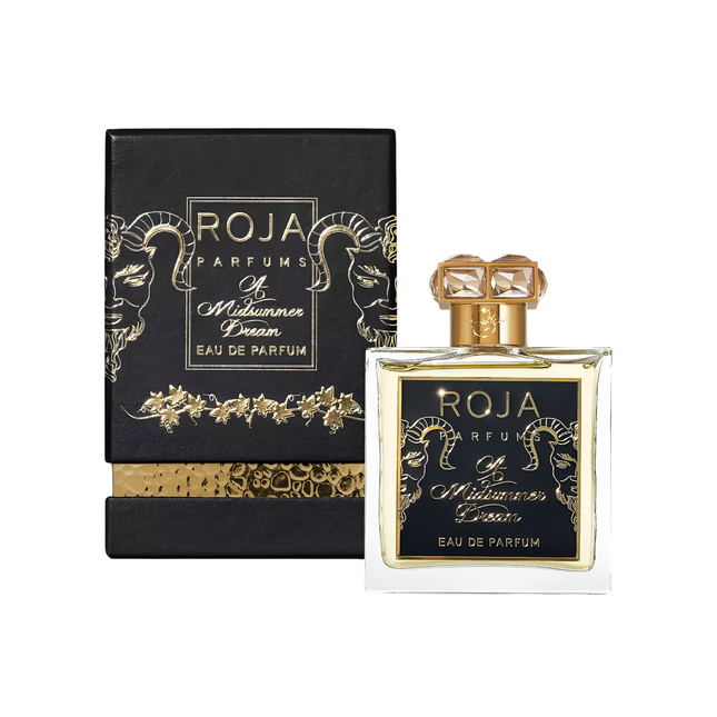 A Midsummer Dream 3.4 oz / 100 ml EAU DE PARFUM