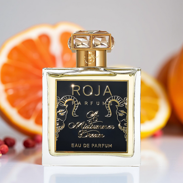 A Midsummer Dream 3.4 oz / 100 ml EAU DE PARFUM