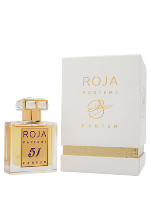 Roja Parfums 51 for women, Roja Dove perfume, luxury women’s fragrance, best Roja Parfums scent, long-lasting floral perfume, oriental floral Eau de Parfum, niche luxury perfume, elegant women’s scent, Roja Parfums 51 review, premium fragrance for women, sensual vanilla perfume, sophisticated floral perfume.
