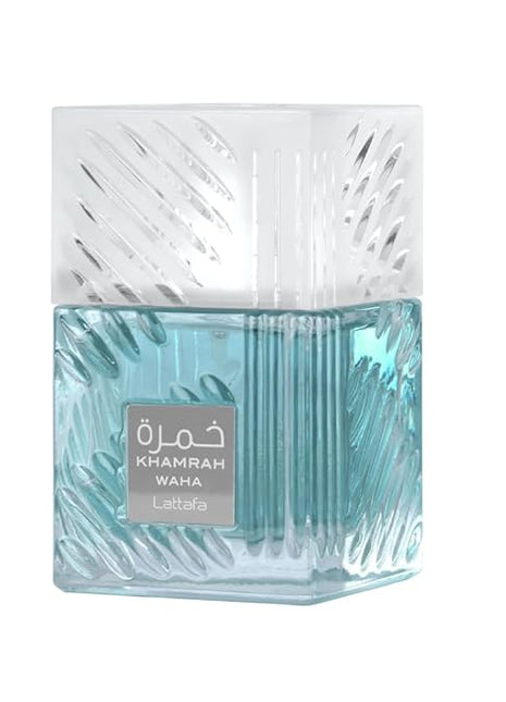 Lattafa Khamrah Waha