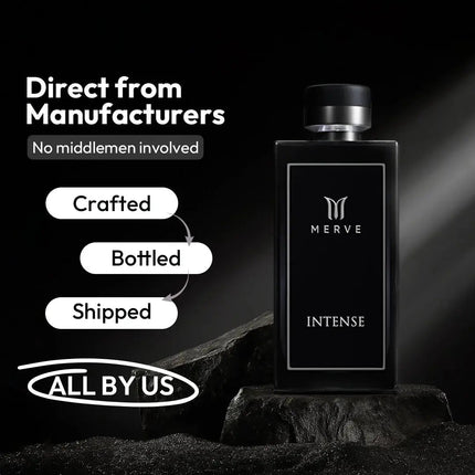 INTENSE | MEN