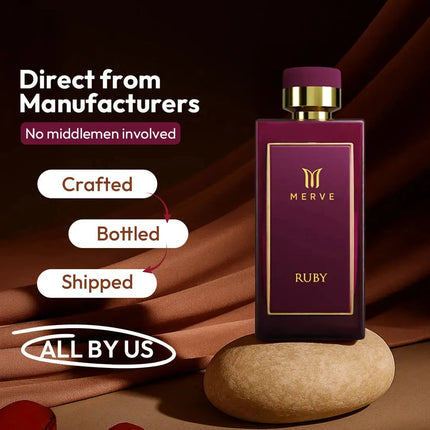 RUBY | WOMEN