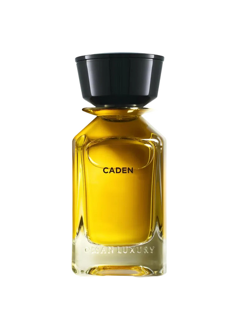 Omanluxury Caden Unisex Eau de Parfum 3.4 Oz Bottle