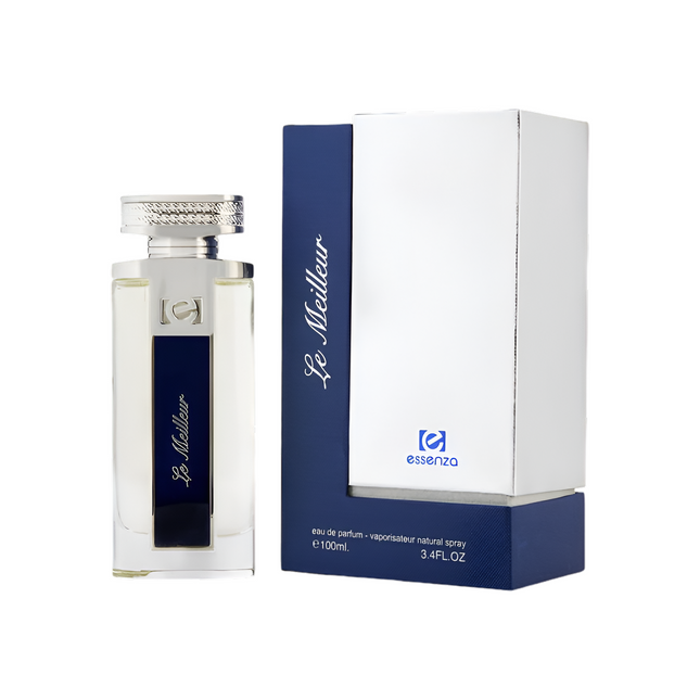 Afnan s Essenza La Meilleur (M) EDP 3.4 Oz