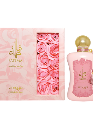 AFNAN FATIMA PINK 3.4 OZ.    