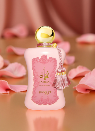 AFNAN FATIMA PINK 3.4 OZ.    