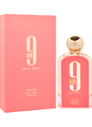 3.4 oz / 100ml EAU DE PARFUM WOMEN