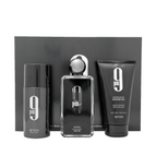 3.4 oz / 100ml EAU DE PARFUM GIFT SET