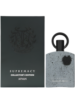 AFNAN SUPREMACY COLLECTOR(S EDITION 3.4OZ  M