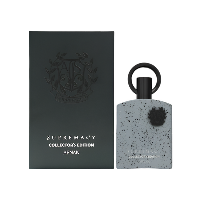 AFNAN SUPREMACY COLLECTOR(S EDITION 3.4OZ  M