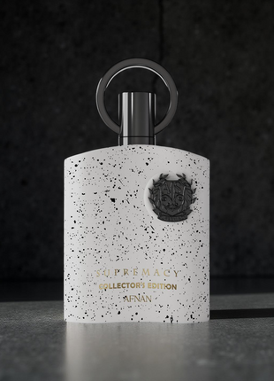 AFNAN SUPREMACY COLLECTOR(S EDITION 3.4OZ  M