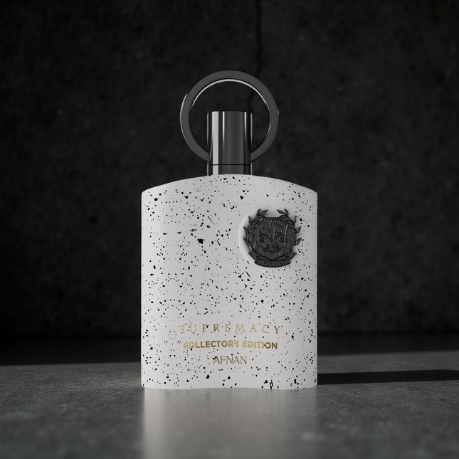 AFNAN SUPREMACY COLLECTOR(S EDITION 3.4OZ  M