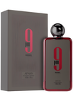 3.4 oz / 100ml EAU DE PARFUM MAN