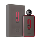 3.4 oz / 100ml EAU DE PARFUM MAN