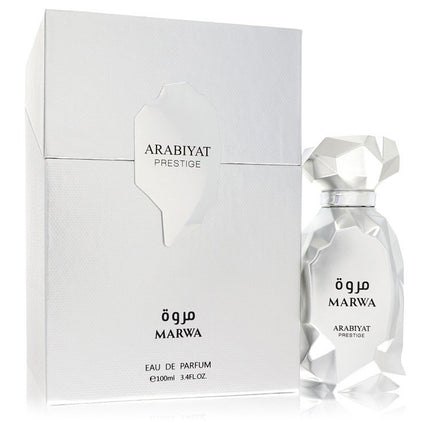 Arabiyat Prestige Marwa Eau de Parfum 100ml