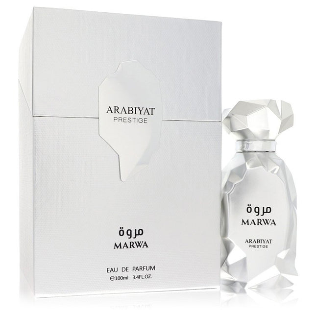 Arabiyat Prestige Marwa Eau de Parfum 100ml