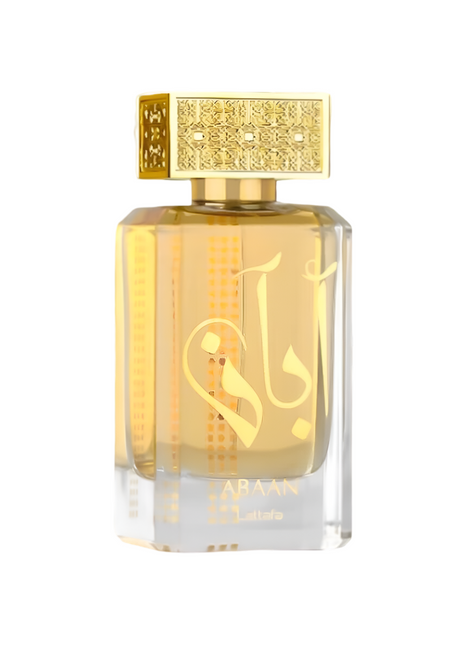 ABAAN BY LATTAFA UNISEX 3.4OZ.  M