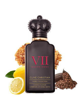 Clive Christian Noble QA Cosmos Flower Perfume for Women - Luxurious fragrance with floral notes