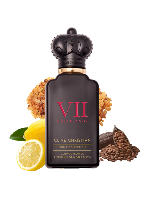 Clive Christian Noble QA Cosmos Flower Perfume for Women - Luxurious fragrance with floral notes