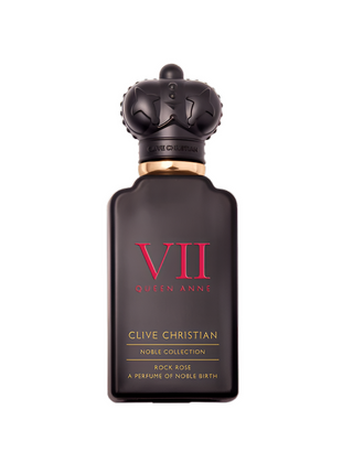 Clive Christian Noble QA Rock Rose Perfume for Men - Elegant fragrance bottle showcasing luxury and sophistication