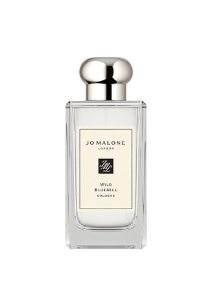 Jo Malone Wild Bluebell Perfume for Men - Elegant fragrance with floral and fresh notes