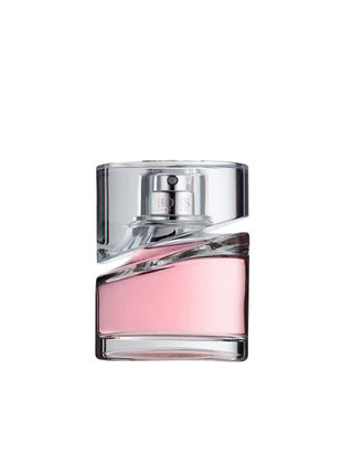 BOSS Femme by Hugo Boss women's perfume bottle with elegant design