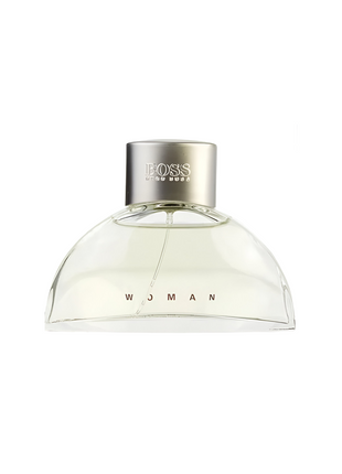 Hugo Boss White perfume for women by Hugo Boss, featuring a floral and fruity fragrance profile.